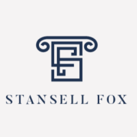 Stansell Fox Logo