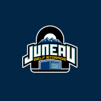 Juneau Self Storage Logo