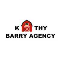 Kathy Barry Agency- Nationwide Insurance Logo