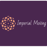 Imperial Moving GG Logo