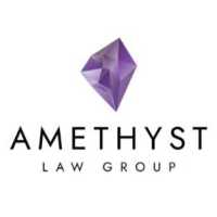 Amethyst Law Group Logo