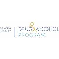 Cambria County Drug & Alcohol Program Logo