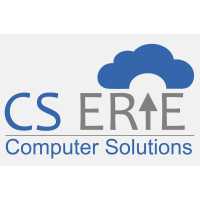CSErie Computer Solutions Logo