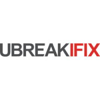 uBreakiFix West Omaha Logo