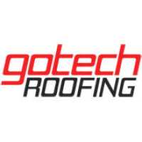 GoTech Roofing Logo