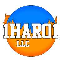 1haro1 LLC Logo
