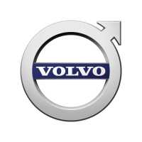 Volvo Cars Ontario Logo