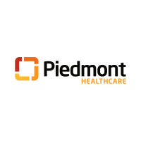Piedmont Prompt Care at Silver Bluff Logo