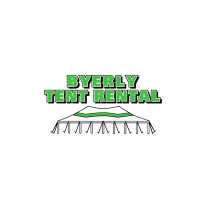Byerly Tent Rentals Logo