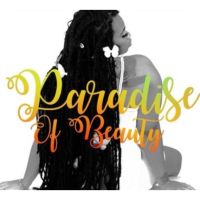Paradise of Beauty Logo