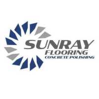 Sunray Flooring Logo