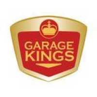Garage Kings Tulsa Logo