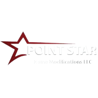 Point Star Homes Logo