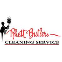 Rhett Butlers Cleaning Service, LLC Logo