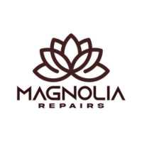 Magnolia Forwarding Co Logo