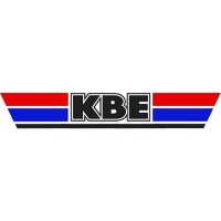 KBE Central Point Logo