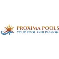 Proxima Pools LLC Logo