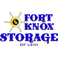 Fort Knox Storage of Lehi Logo