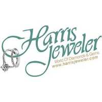 Harris Jeweler Logo