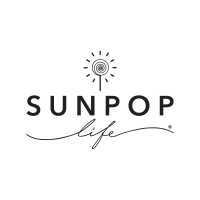 Sun Pop Life Logo