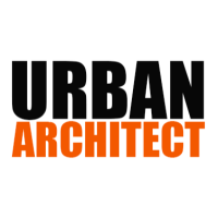Urban Architect Logo