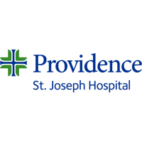 St. Joseph Hospital Orange Volunteer Services Logo