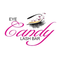 Eye Candy Lash Bar Bridgeport CT Logo