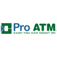 ATM (Freedom Oil Co) Logo