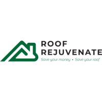 Roof Rejuvenate of Indiana Logo