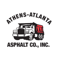 Athens-Atlanta Asphalt Company Inc Logo