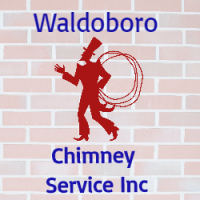 Waldoboro Chimney Service Inc Logo