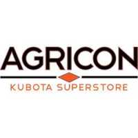 Agricon Equipment Logo