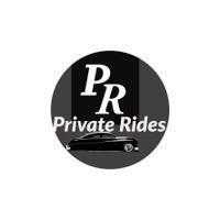 Private Rides Logo