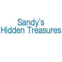 Sandy's Hidden Treasures Logo
