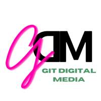 GIT Digital Media Logo