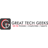 Great Tech Geeks Logo