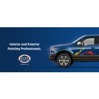 Five Star Painting & Home Services Logo