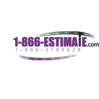 1866Estimate.Com LLC Logo