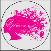 Bon Vivant Salon Logo