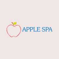Apple Spa in Mansfield MA Logo