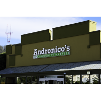 Andronico's Community Markets Logo