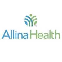Allina Health Hospice Thrift Store Logo