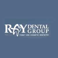 Ray Dental Group Logo