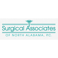 Surgical Associates Of North Alabama, P.C. Logo
