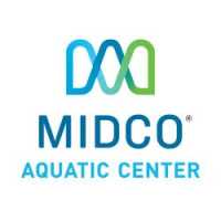 Midco® Aquatic Center Logo