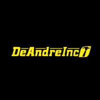 Vince Deandre Inc Logo