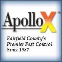 ApolloX Pest Control Logo