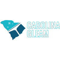 Carolina Gleam Logo