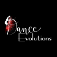 Dance Evolutions, Inc. Logo