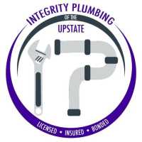 Integrity Plumbing of the Upstate LLC Logo